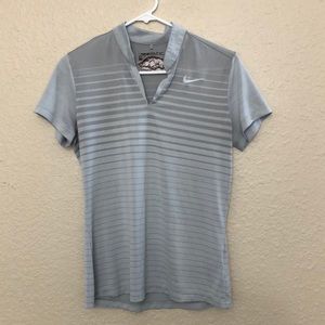 Nike Golf Polo • Arkansas Razorback